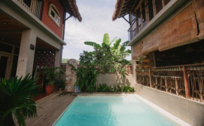 Kabukiran Villa
